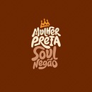 Logo Mulher Preta Soul